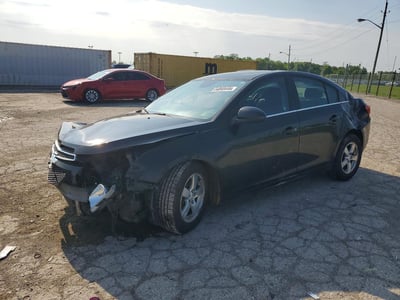 1G1PC5SB9D7****** 2013 Chevrolet Cruze