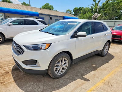 2023 Ford Edge