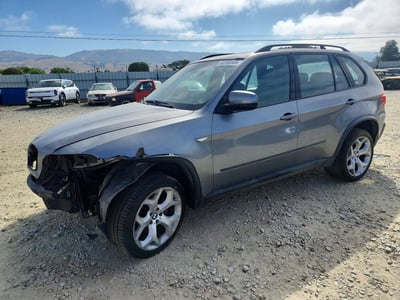 5UXFE83567L****** 2007 BMW X5