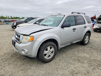 1FMCU03779K****** 2009 Ford Escape