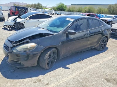 1C3CDFBB3FD****** 2015 Dodge Dart