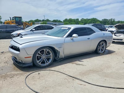 2C3CDZBT5NH****** 2022 Dodge Challenger