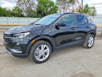 2021 Buick Encore