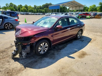 1HGCR2F34EA****** 2014 Honda Accord