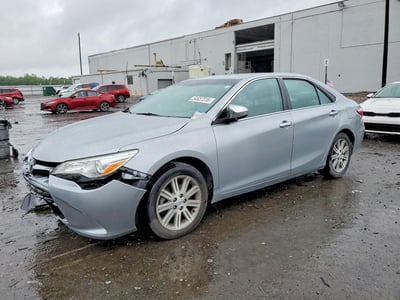 4T4BF1FK3GR****** 2021 Toyota Camry