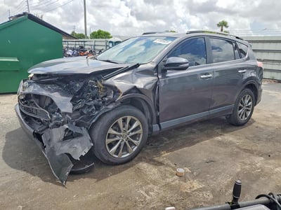 2T3YFREV9HW****** 2017 Toyota RAV4