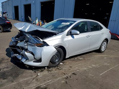5YFBURHE1KP****** 2019 Toyota Corolla