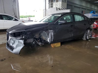 3MZBPACL4LM****** 2020 Mazda 3