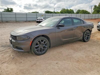 2C3CDXBG3PH****** 2023 Dodge Charger