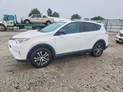 2T3BFREV0GW****** 2016 Toyota RAV4