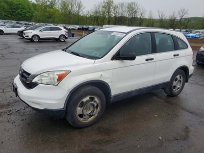 5J6RE4H30BL****** 2011 Honda CR-V