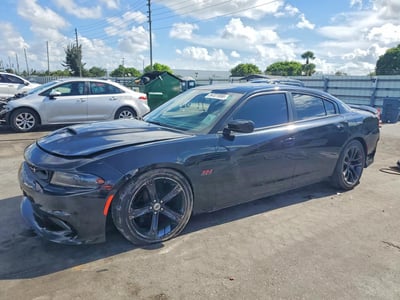 2C3CDXGJ9MH****** 2021 Dodge Charger