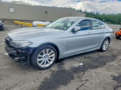 WBA5B3C57GG****** 2016 BMW 5 Series