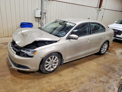 3VWDP7AJ4CM****** 2012 Volkswagen Jetta