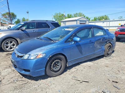 2011 Honda Civic