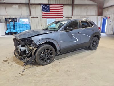 3MVDMBCL2NM****** 2022 Mazda CX-30