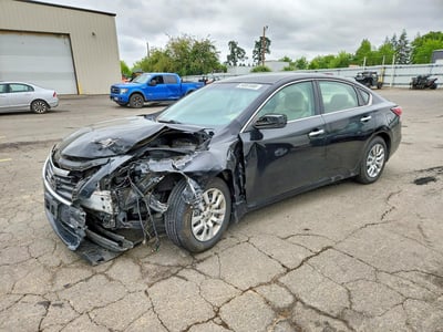 1N4AL3AP5FC****** 2015 Nissan Altima