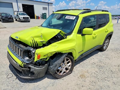 ZACCJBBB7HP****** 2017 Jeep Renegade