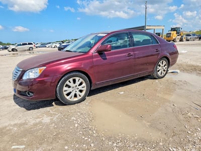 4T1BK36B48U****** 2008 Toyota Avalon