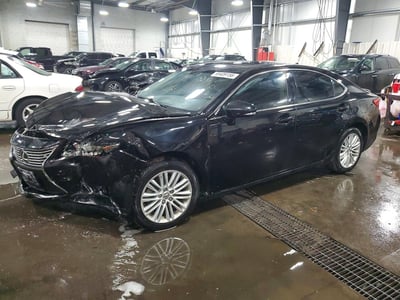 JTHBK1GG1E2****** 2014 Lexus ES 350