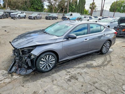 1N4BL4DV5SN****** 2025 Nissan Altima