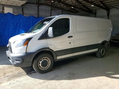 1FTYE1Y81PK****** 2023 Ford Transit Connect