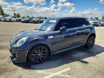 WMWXP7C58K2****** 2019 MINI Cooper