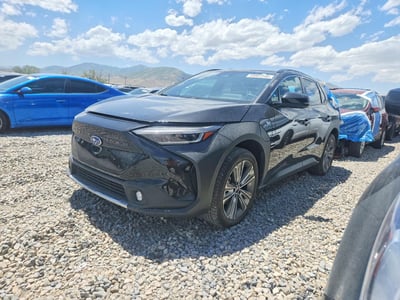 JTMABABAXRA****** 2024 Subaru Solterra