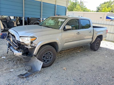 3TMAZ5CN8KM****** 2019 Toyota Tacoma