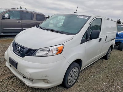3N6CM0KN7MK****** 2021 Nissan NV 200
