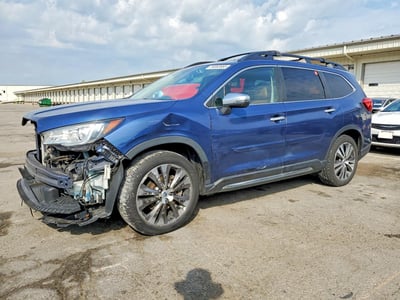 4S4WMARD8K3****** 2019 Subaru Ascent