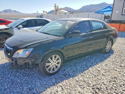 4T1BK36B87U****** 2007 Toyota Avalon