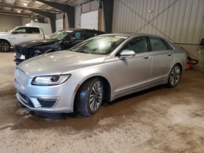 3LN6L5LUXLR****** 2020 Lincoln MKZ