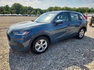 3CZRZ1H39PM****** 2023 Honda HR-V