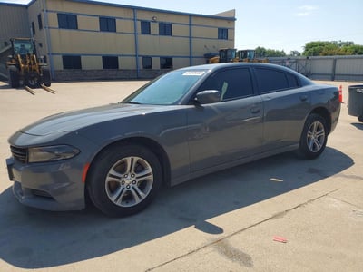 2C3CDXBG3KH****** 2019 Dodge Charger