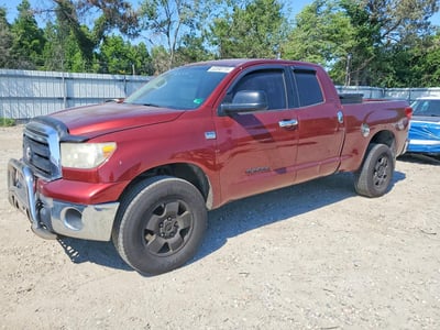 5TFUM5F13AX****** 2010 Toyota Tundra