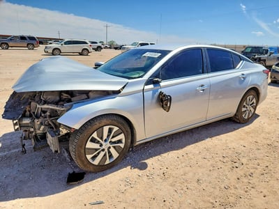 1N4BL4BV5LC****** 2020 Nissan Altima