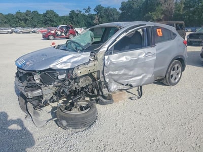 3CZRU5H36KM****** 2019 Honda HR-V