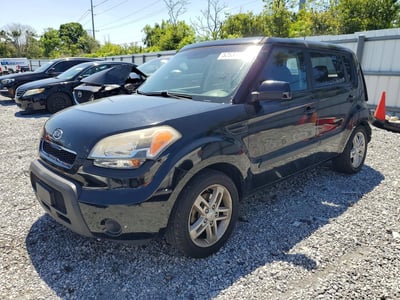 KNDJT2A28B7****** 2011 Kia Soul