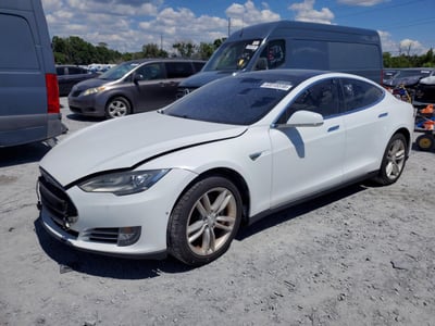 5YJSA1S13EF****** 2014 Tesla Model S