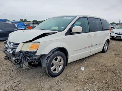 2008 Dodge Caravan