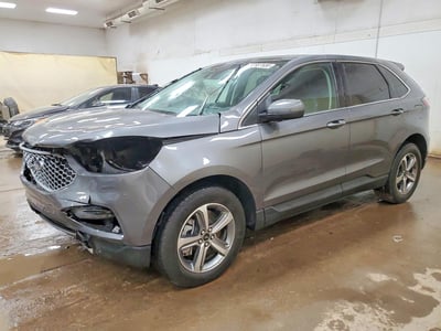 2FMPK4J96RB****** 2024 Ford Edge