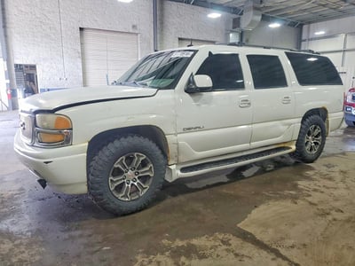 1GKFK66U33J****** 2003 GMC Yukon XL