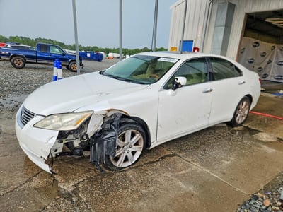 JTHBJ46G782****** 2008 Lexus ES 350