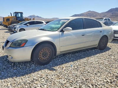 1N4AL11D65N****** 2005 Nissan Altima