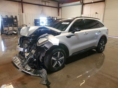 5XYRH4LF5NG****** 2022 Kia Sorento