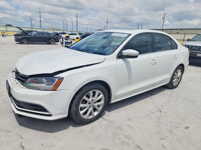 3VWDB7AJ5HM****** 2017 Volkswagen Jetta
