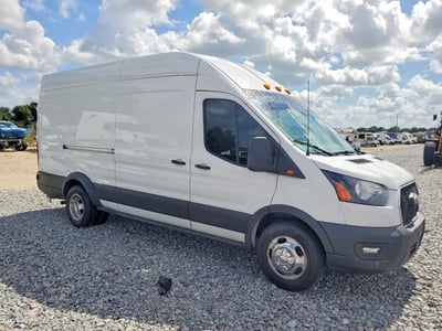 1FTRU8XGXRK****** 2024 Ford Transit 350 HD
