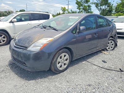 2007 Toyota Prius