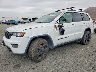 1C4RJFAG8KC****** 2019 Jeep Grand Cherokee